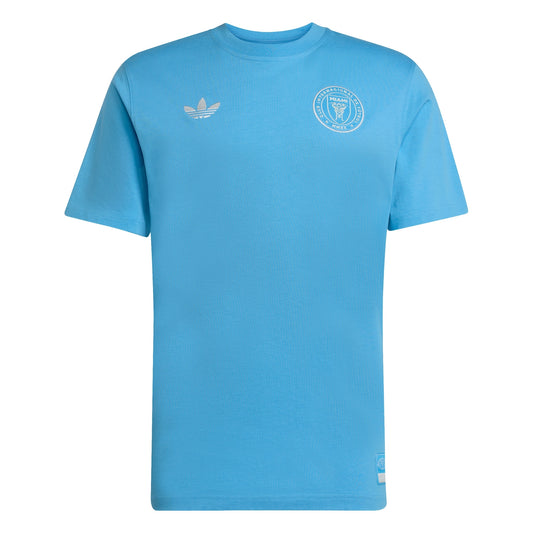 Inter Miami CF Originals Travel T-Shirt 2025