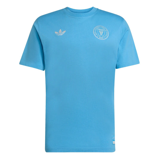 Inter Miami CF Originals Travel T-Shirt 2025