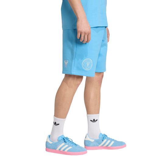 Inter Miami CF Originals Travel Shorts 2025