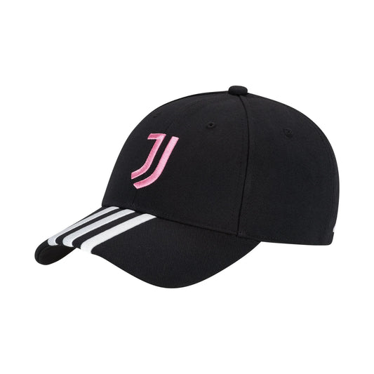 Juventus FC Home Baseball Cap 2025/26