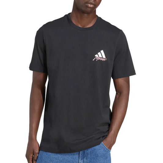 Messi Icon Graphic T-Shirt