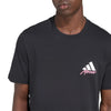 Messi Icon Graphic T-Shirt