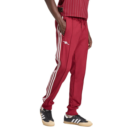 Arsenal FC Terrace Icons Track Pants 2025/26