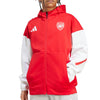 Arsenal FC Z.N.E. Anthem Jacket 2025/26