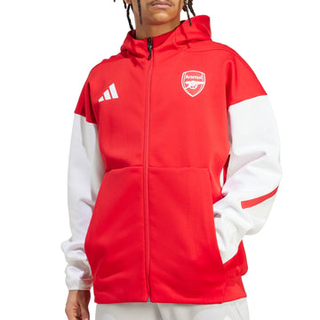 Arsenal FC Z.N.E. Anthem Jacket 2025/26