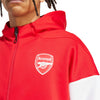 Arsenal FC Z.N.E. Anthem Jacket 2025/26