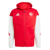 Arsenal FC Z.N.E. Anthem Jacket 2025/26
