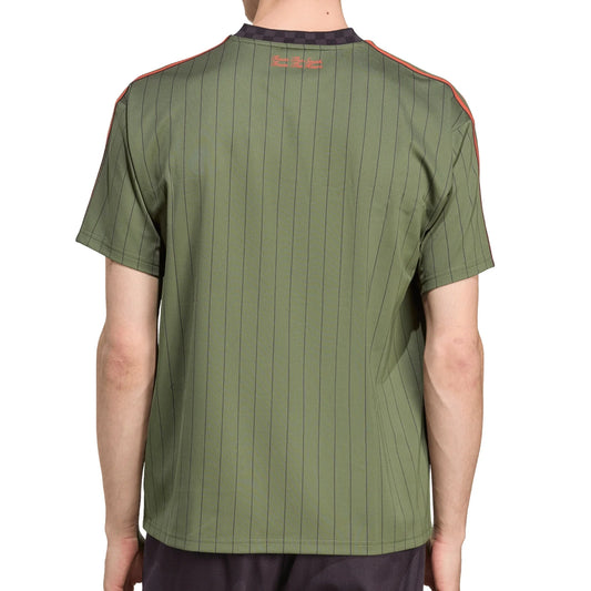 FC Bayern Munich Terrace Icons Jersey 2025/26