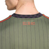 FC Bayern Munich Terrace Icons Jersey 2025/26
