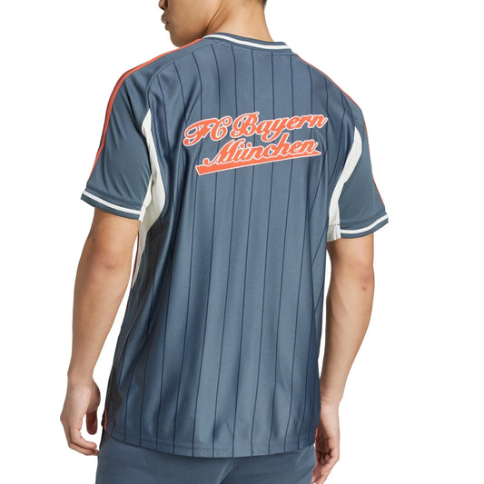 FC Bayern Munich US Pack Shirt 2025/26