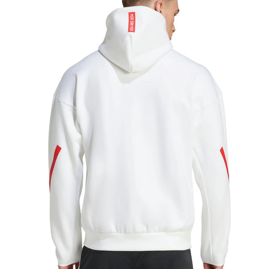 FC Bayern Munich Z.N.E. Anthem Jacket 2025/26