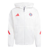 FC Bayern Munich Z.N.E. Anthem Jacket 2025/26