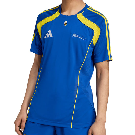 Juventus FC Gianluca Vialli Away Jersey 2025/26