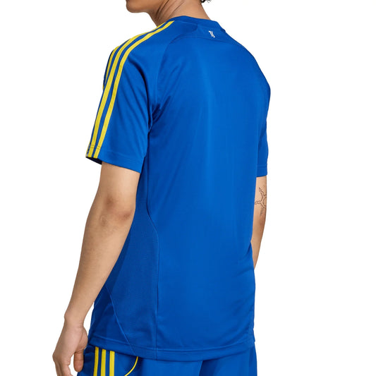 Juventus FC Gianluca Vialli Away Jersey 2025/26