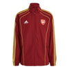 Arsenal FC Urban Purist Track Jacket 2024/25