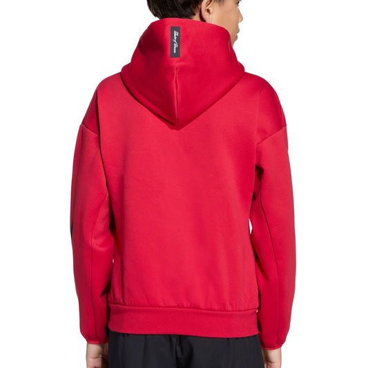 Manchester United FC Z.N.E. Junior Anthem Jacket 2025/26