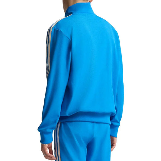 Real Madrid CF Terrace Icons Track Jacket 2025/26