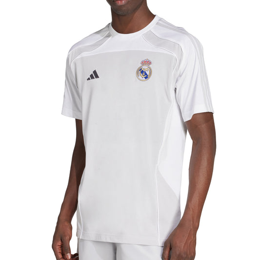 Real Madrid CF Urban Purist T-Shirt 2025/26