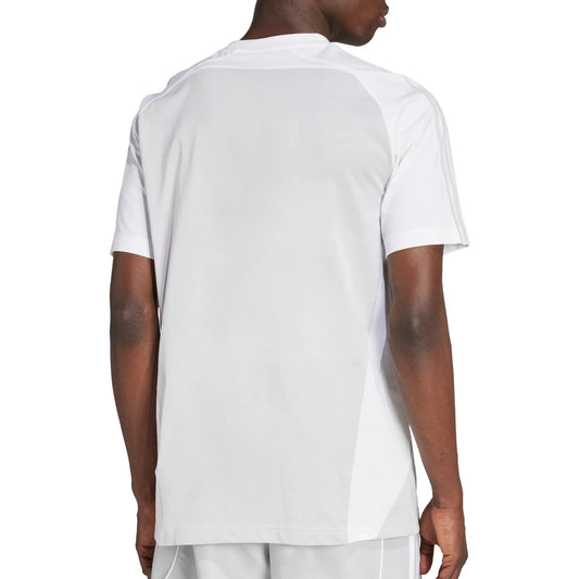 Real Madrid CF Urban Purist T-Shirt 2025/26