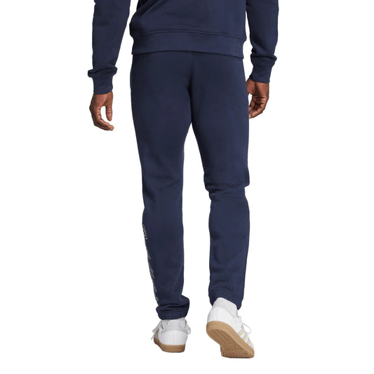 Real Madrid CF US Pack Tracksuit Pants 2025/26