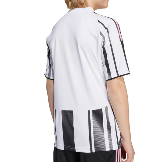 Juventus FC Junior Home Jersey 2025/26