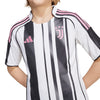Juventus FC Junior Home Jersey 2025/26