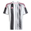 Juventus FC Junior Home Jersey 2025/26