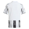 Juventus FC Junior Home Jersey 2025/26