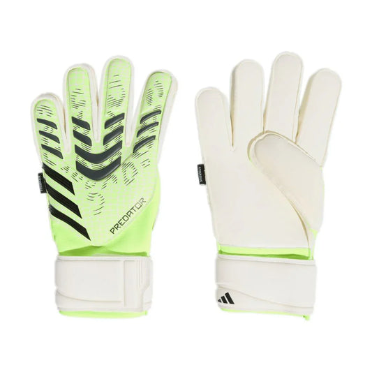Predator Match Fingersave Goalkeeper Gloves