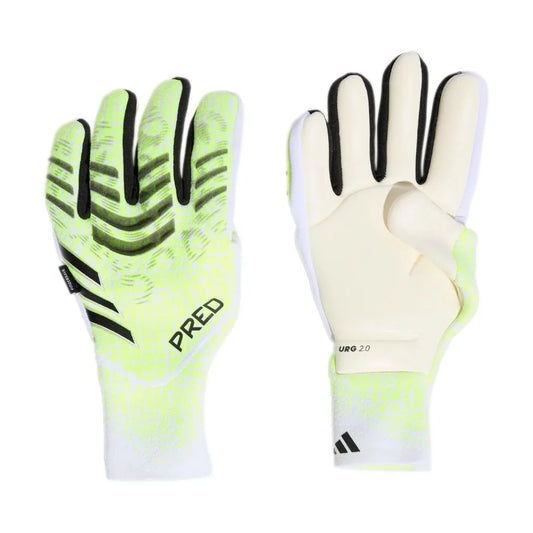 Predator Pro Fingersave Goalkeeper Gloves