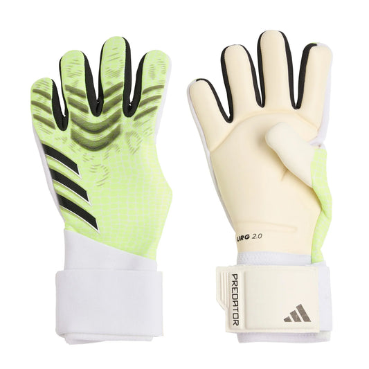Predator Pro Junior Goalkeeper Gloves