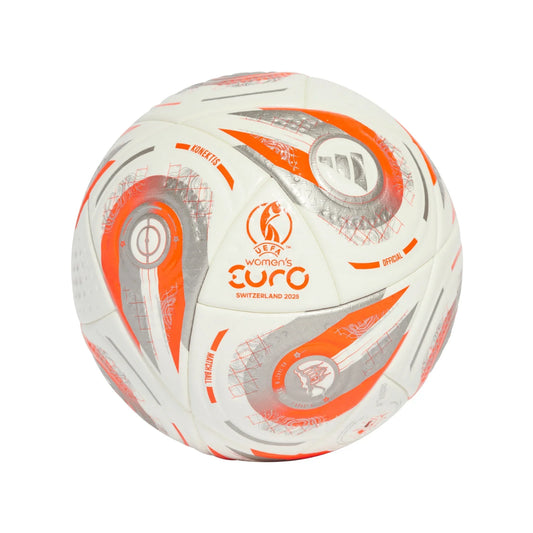 UEFA Women's EURO25 Final Pro Soccer Ball