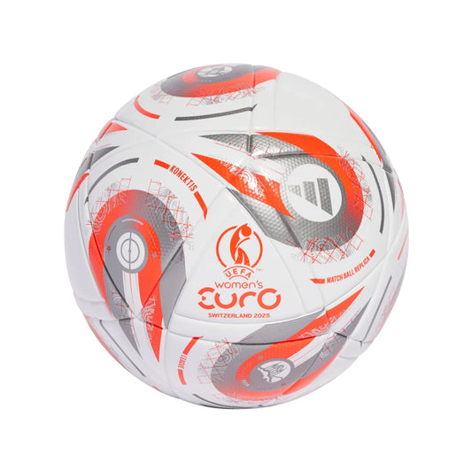 UEFA Women's EURO25 Final League Soccer Ball