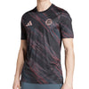 FC Bayern Munich Pre-Match Jersey 2025/26