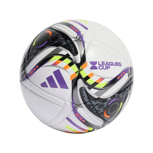 Leagues Cup 25 League Ball