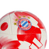 FC Bayern Munich Home Mini Soccer Ball 2025/26