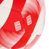 FC Bayern Munich Home Club Soccer Ball 2025/26
