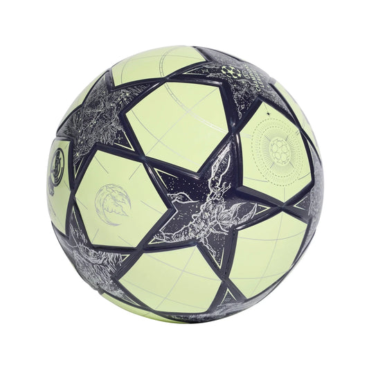 Real Madrid CF UCL Mini Soccer Ball 2025/26