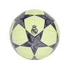 Real Madrid CF UCL Club Soccer Ball 2025/26