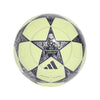 Real Madrid CF UCL Club Soccer Ball 2025/26