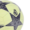 Real Madrid CF UCL Club Soccer Ball 2025/26