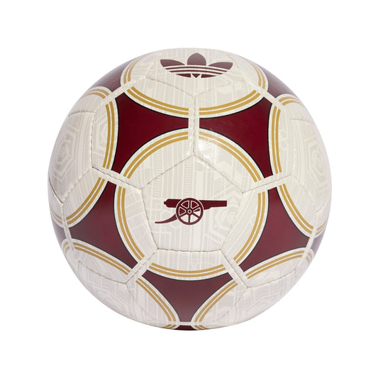 Arsenal FC Third Club Ball 2025/26