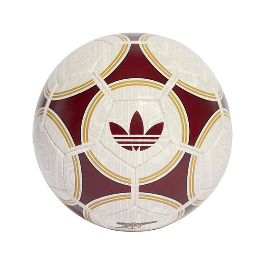 Arsenal FC Third Club Ball 2025/26