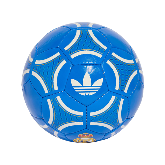 Real Madrid CF Away Club Ball 2025/26