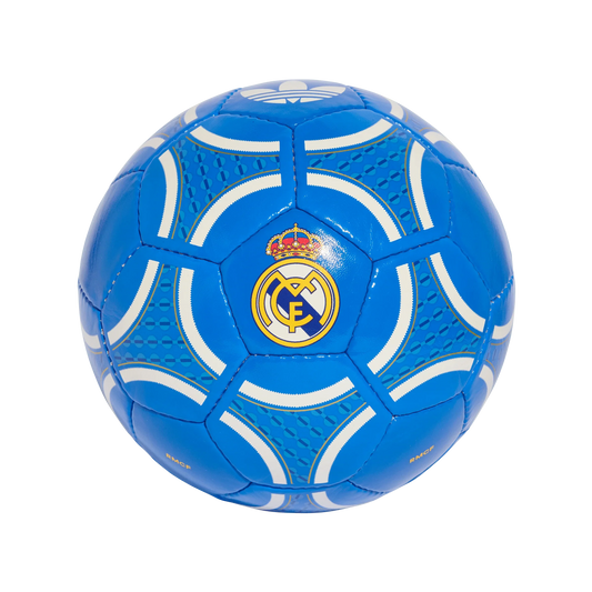 Real Madrid CF Away Club Ball 2025/26