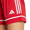 Squadra 25 Women's Short-Length Shorts