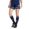 Squadra 25 Women's Short-Length Shorts