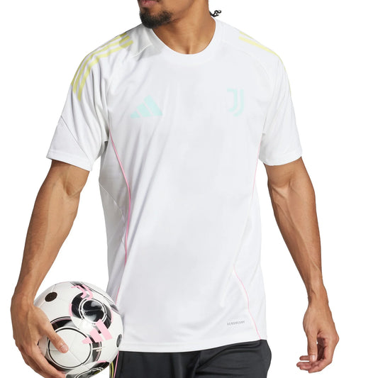 Juventus FC Tiro 25 Competition Training Jersey 2025/26