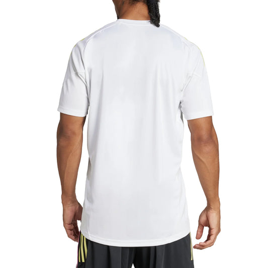 Juventus FC Tiro 25 Competition Training Jersey 2025/26