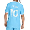 Inter Miami CF Messi Authentic Third Jersey 2025/26